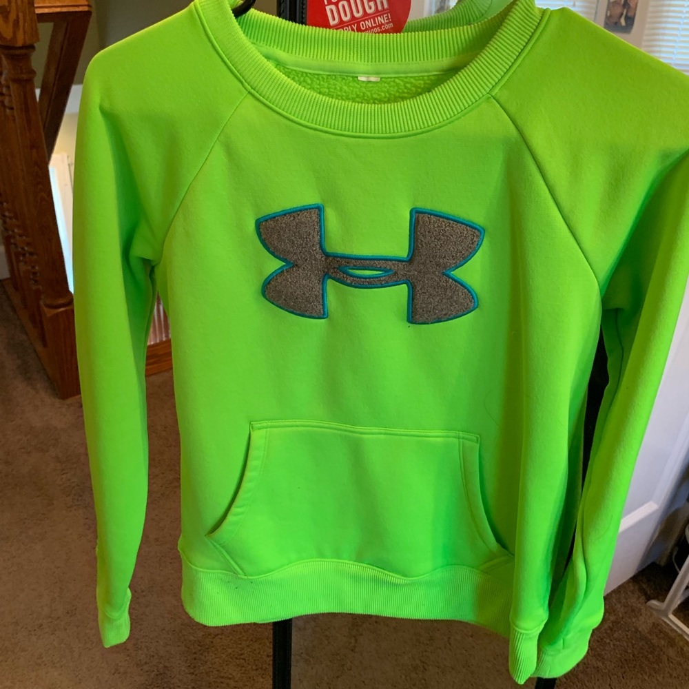 Under armor